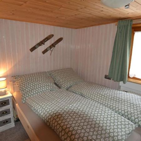 Steibinger Bergnest Lejlighed Oberstaufen Eksteriør billede
